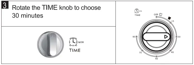 Galanz Toaster Oven GRSK2A15BEMA18 - FIGURE 16