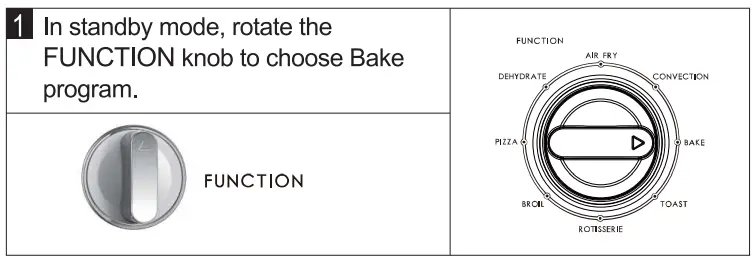Galanz Toaster Oven GRSK2A15BEMA18 - FIGURE 18