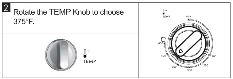 Galanz Toaster Oven GRSK2A15BEMA18 - FIGURE 19