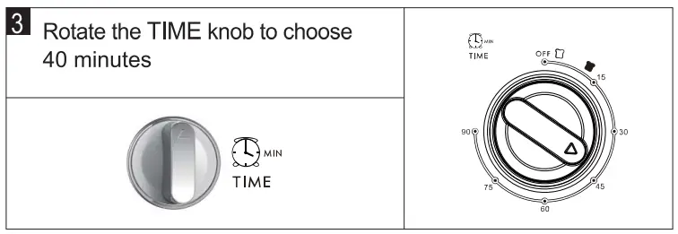 Galanz Toaster Oven GRSK2A15BEMA18 - FIGURE 20