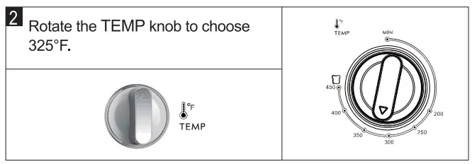 Galanz Toaster Oven GRSK2A15BEMA18 - FIGURE 24
