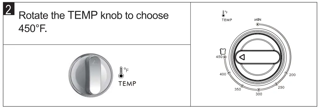 Galanz Toaster Oven GRSK2A15BEMA18 - FIGURE 28