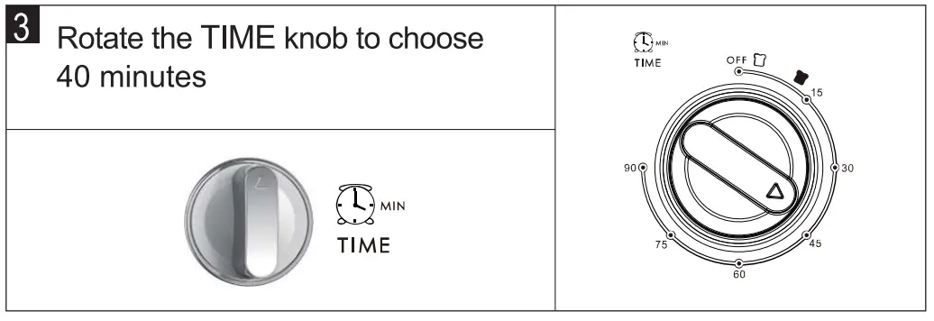 Galanz Toaster Oven GRSK2A15BEMA18 - FIGURE 29