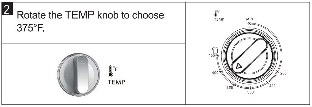 Galanz Toaster Oven GRSK2A15BEMA18 - FIGURE 37