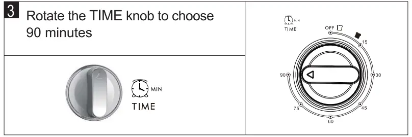 Galanz Toaster Oven GRSK2A15BEMA18 - FIGURE 9