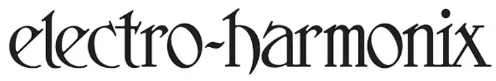 electro harmonix - logo
