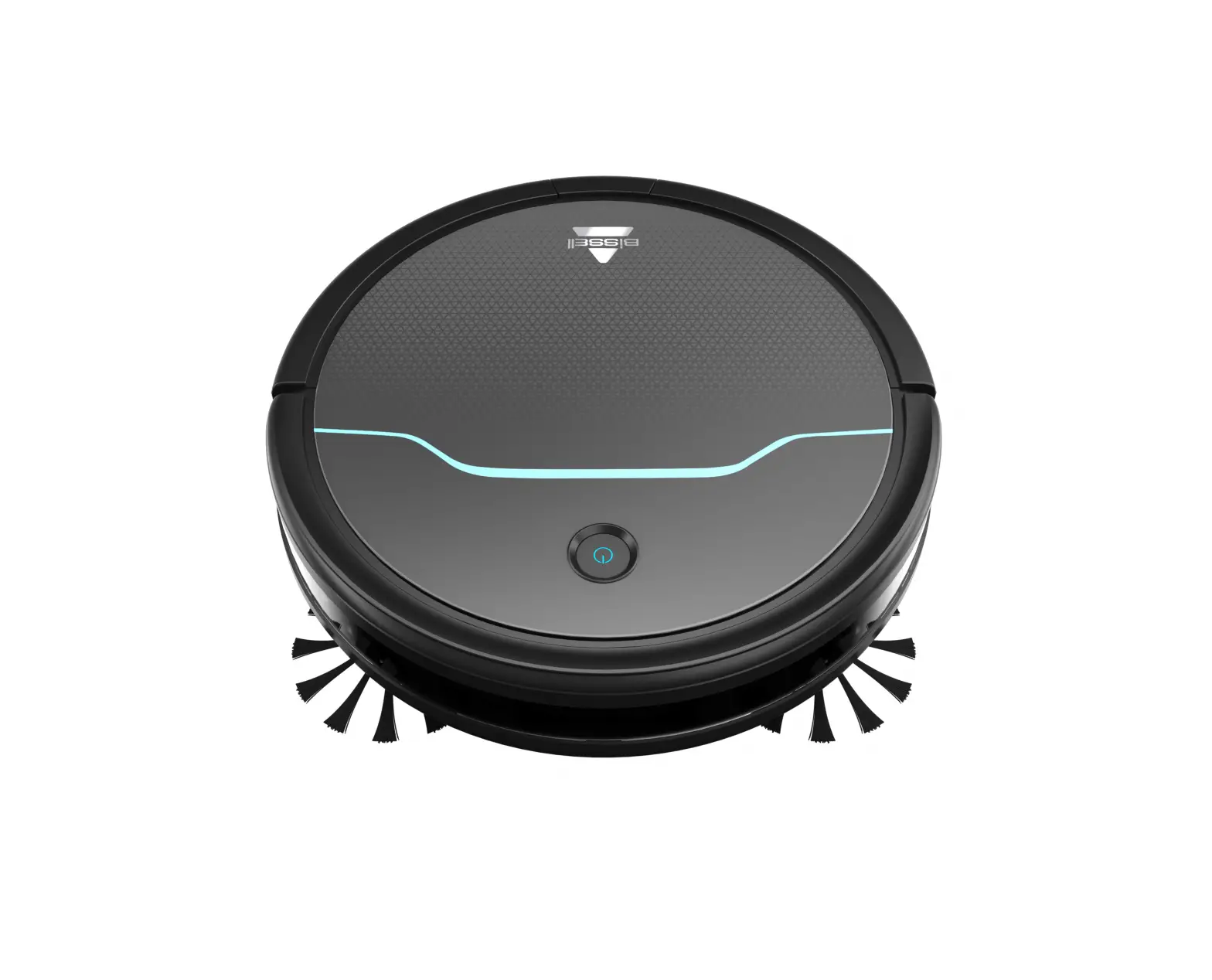 Bissell Ev675 2503 Series Robotic Vacuum User Guide