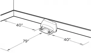 Bissell-EV675-2503-Setting-Up