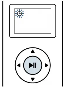 Bissell-EV675-2503-Setting-Up-Remote-Control