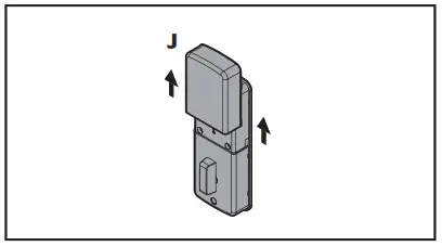 Install interior assembly A