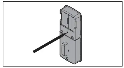 Install interior assembly C