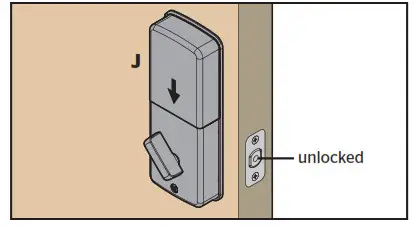 Install interior assembly I