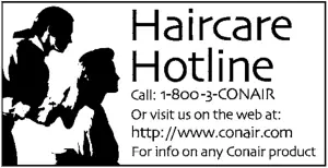 Haircare Hotline
