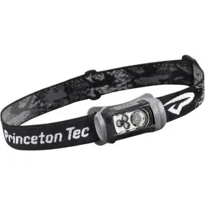 Princeton Tec RMX300-RD-BK Remix LED Headlamp