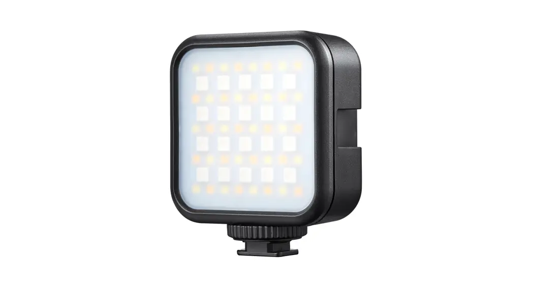 Godox Led6r Rgb Led Video Light Instruction Manual Godox Led6r Rgb Led Video Light Instruction Manual