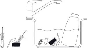 Kisag Whipper Classic - CLEANING 4