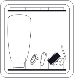 Kisag Whipper Classic - CLEANING 5