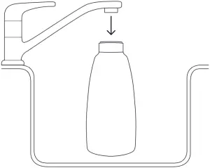 Kisag Whipper Classic - INTERIM CLEANING 2