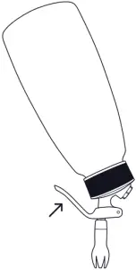 Kisag Whipper Classic - INTERIM CLEANING 5