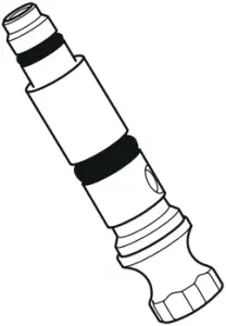 Kisag Whipper Classic - PARTS - 2205