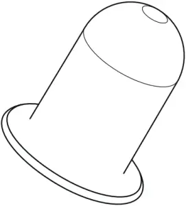 Kisag Whipper Classic - PARTS - 2210