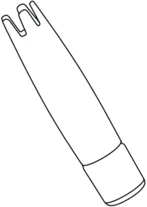 Kisag Whipper Classic - PARTS - 2306