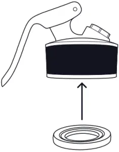 Kisag Whipper Classic - USE 1