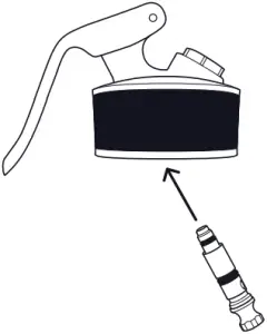 Kisag Whipper Classic - USE 2