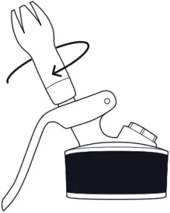 Kisag Whipper Classic - USE 3