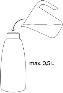 Kisag Whipper Classic - USE 4