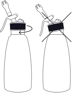 Kisag Whipper Classic - USE 5