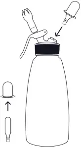 Kisag Whipper Classic - USE 6