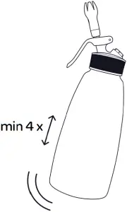 Kisag Whipper Classic - USE 7