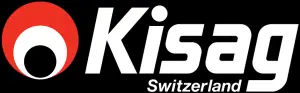 Kisag logo x123
