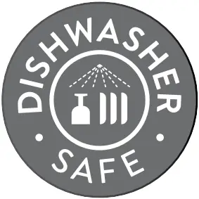 SAFE DISHWASHER x123