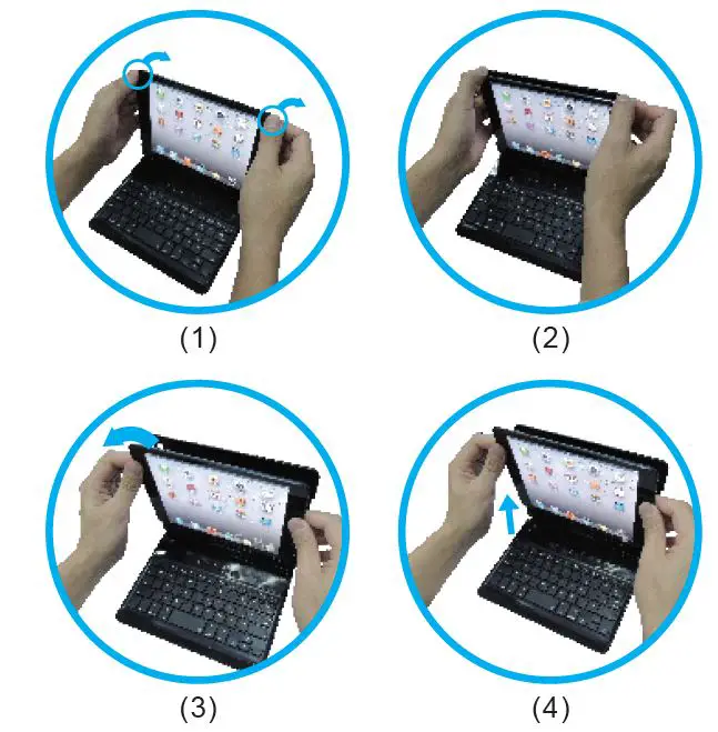 Installation and removal