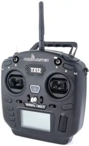 RADiOMASTER TX12 2.4G 16Ch Multi Protocol RF System