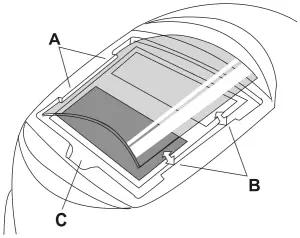 Lens and Helmet Maintenance