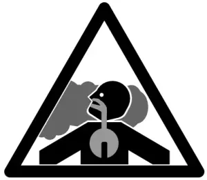 INHALATION HAZARD