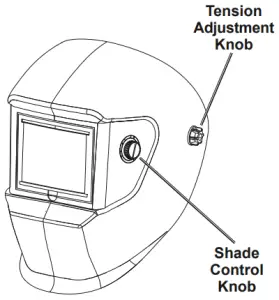Welding Instructions