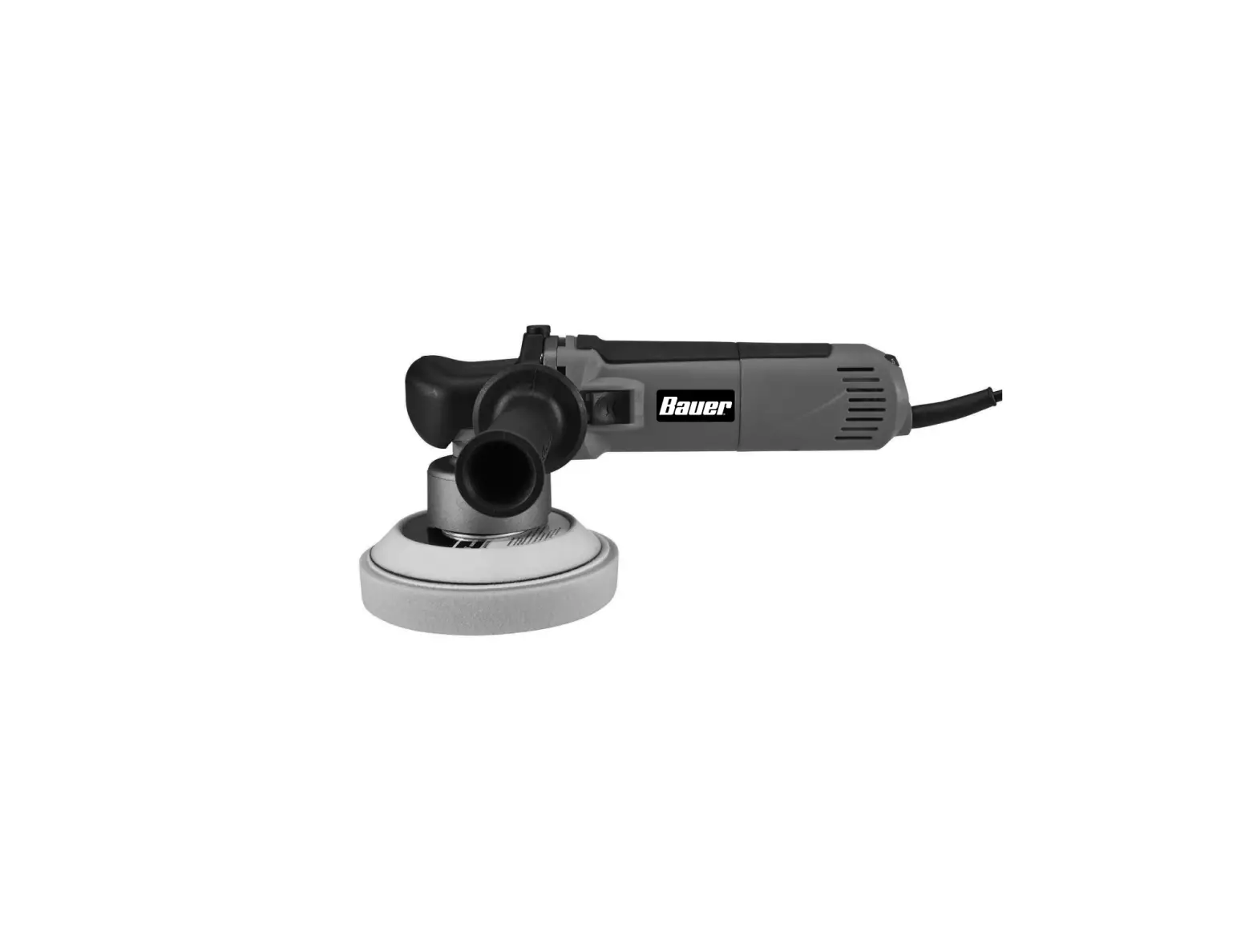 Harbor Freight 64528 1814e-b Bauer 6 Inch Dual Action Polisher Owner's Manual Harbor Freight 64528 1814e-b Bauer 6 Inch Dual Action Polisher Owner's Manual