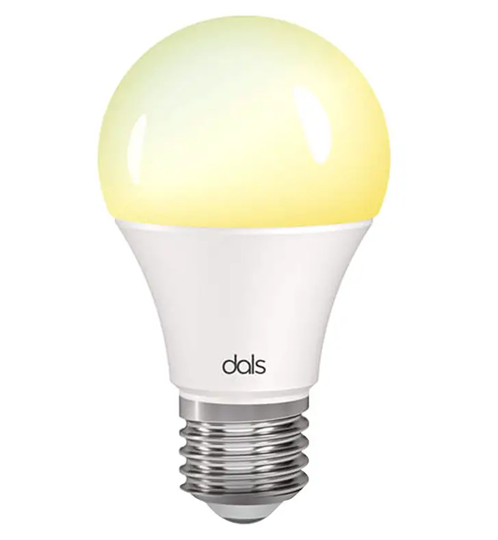 dals SM BLBA19 Smart Bulb - Cover