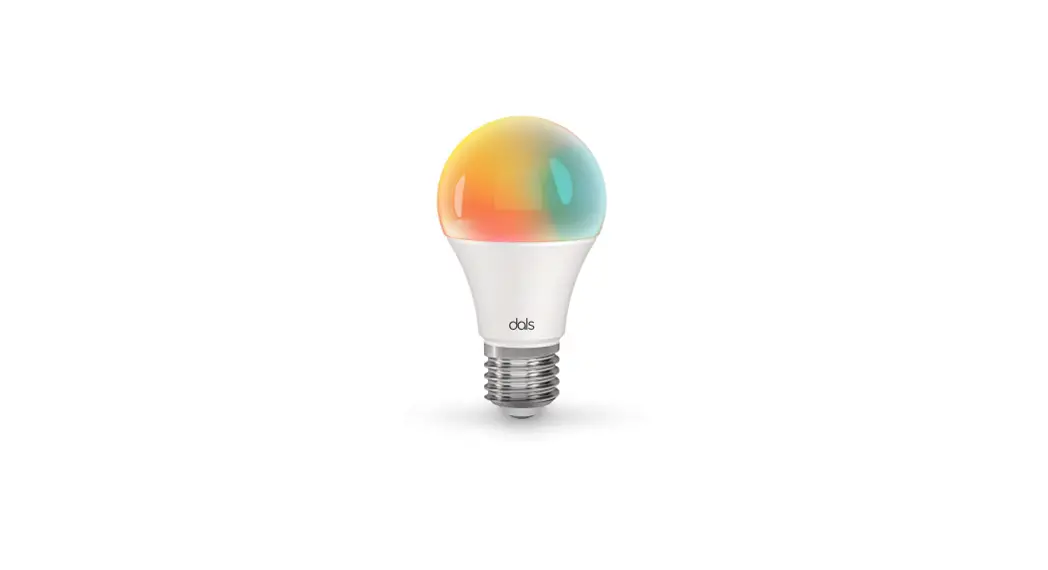 Dals Sm-blba19 Smart Bulb User Guide