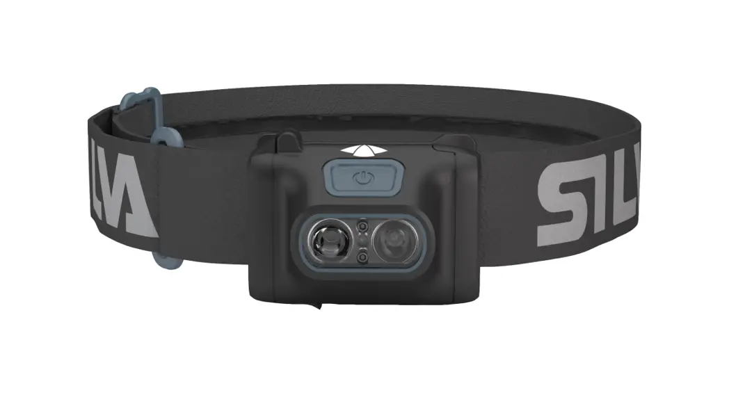 Silva Scout 2xt Headlamp User Manual