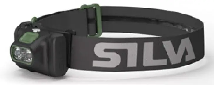 SILVA SCOUT 2XT Headlamp-Scout 2X