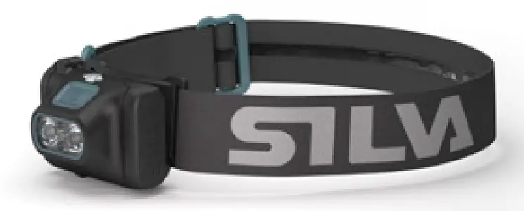 SILVA SCOUT 2XT Headlamp- Scout 2XT