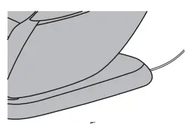 ITSU IS6018 Suki Massage Chair - fig 5