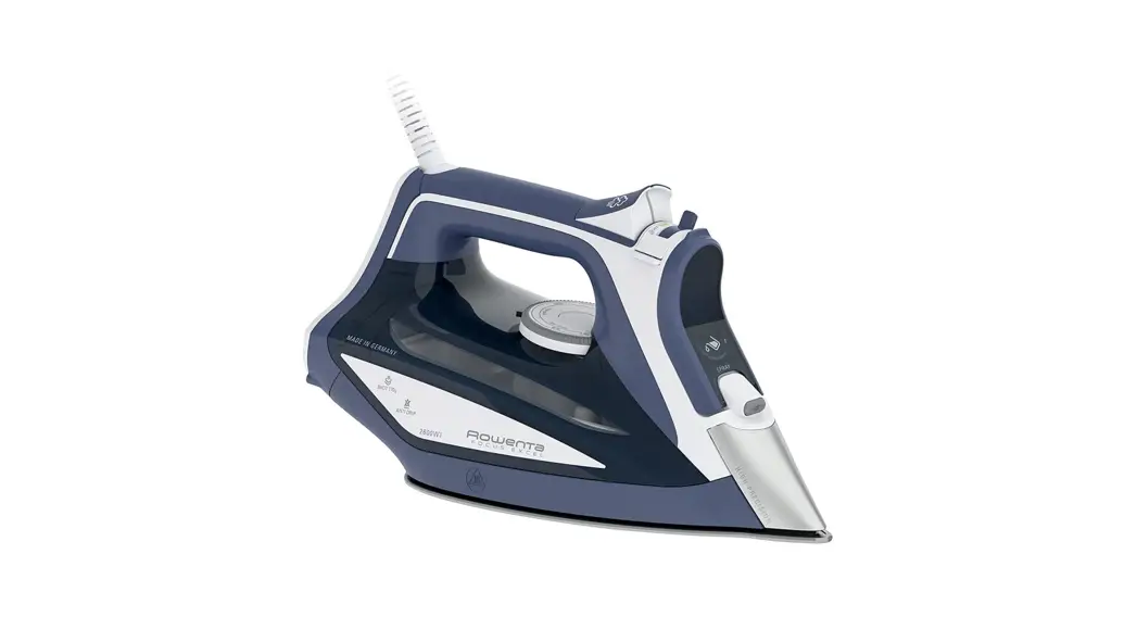 Rowenta Dw5210 Focus Extreme Steam Iron Instruction Manual Rowenta Dw5210 Focus Extreme Steam Iron Instruction Manual