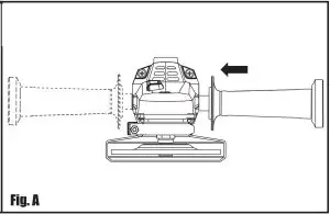 OPERATING INSTRUCTIONS
