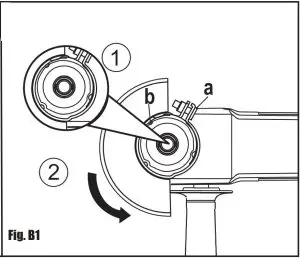 OPERATING INSTRUCTIONS